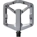 Crank Brothers Stamp 3 Pedals Grey | Small