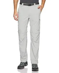 Columbia Men's Silver Ridge Convertible Pant