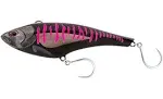 Nomad Design Madmacs Sinking High Speed Lure - Pink Mackerel 160, 6"