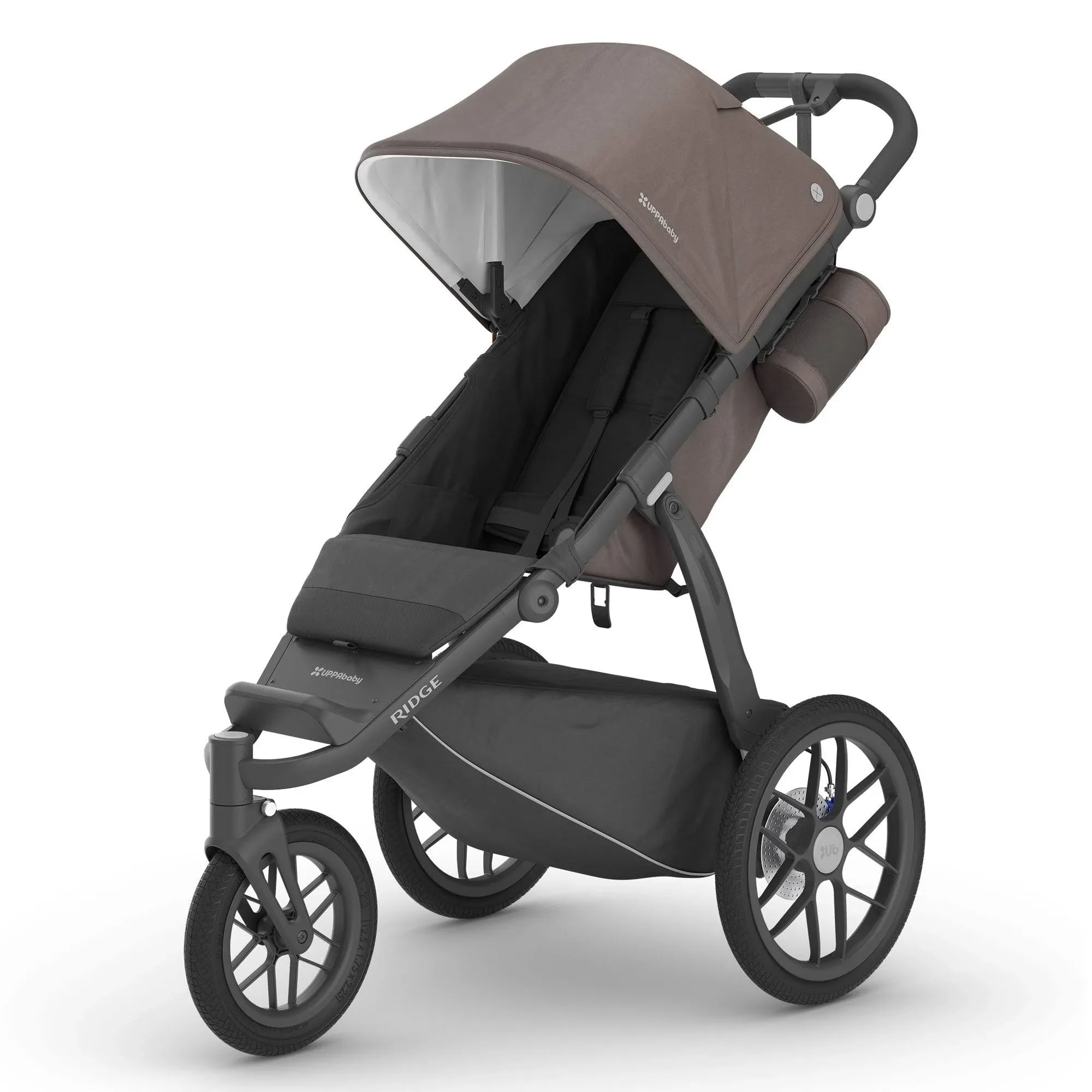 UPPAbaby Ridge Stroller - Theo