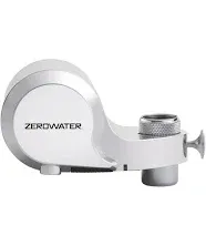 ExtremeLife™ Faucet Mount Water Filter System