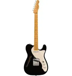 Fender '60s Telecaster Thinline Electric Guitar