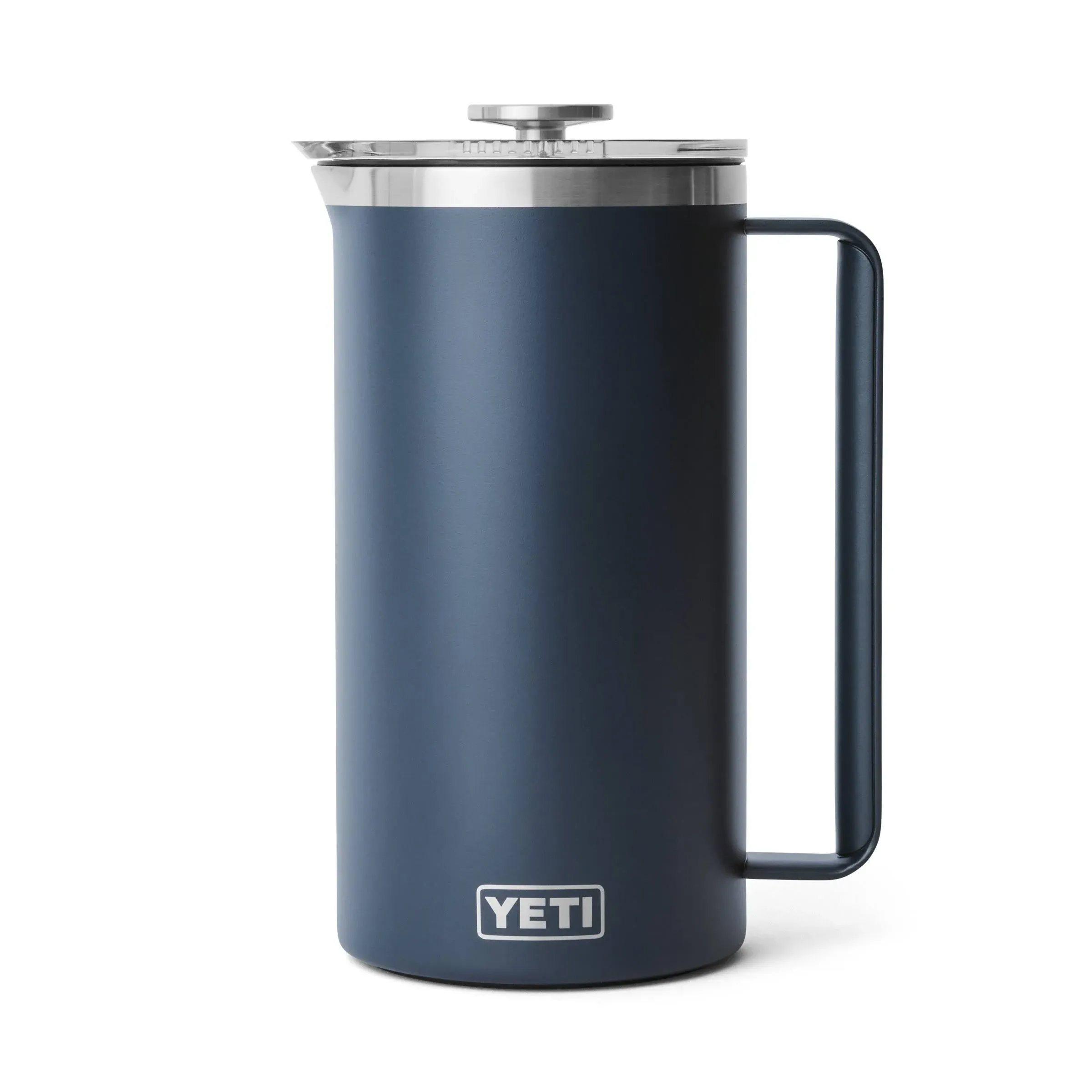 Yeti 64 oz. Rambler French Press, Navy