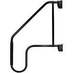 Stromberg Carlson Extended Lend-A-Hand Rail Am-533