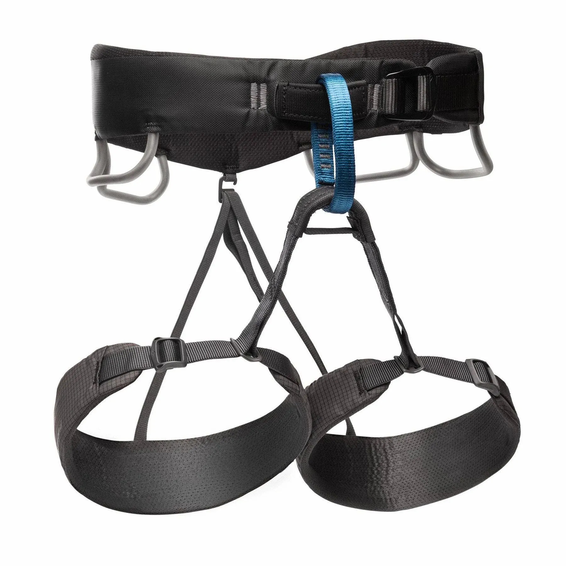 Black Diamond Momentum Harness Men's (Anthracite)