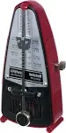 Wittner Taktell Piccolo Metronome, Ruby