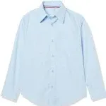 French Toast Boys Long-Sleeve Dress Shirt