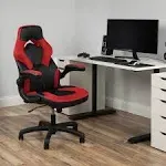 Respawn 3085 Ergonomic Gaming Chair Red