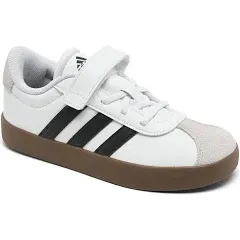 Boys' Adidas Infant & Toddler VL Court 3.0 Sneakers