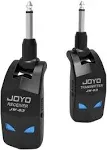 Joyo JW-03 Wireless Guitar System Transmitter Receiver