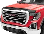 Auto Ventshade 753167 Aeroskin LightShield Hood Protector For 2019-2022 GMC Sierra 1500