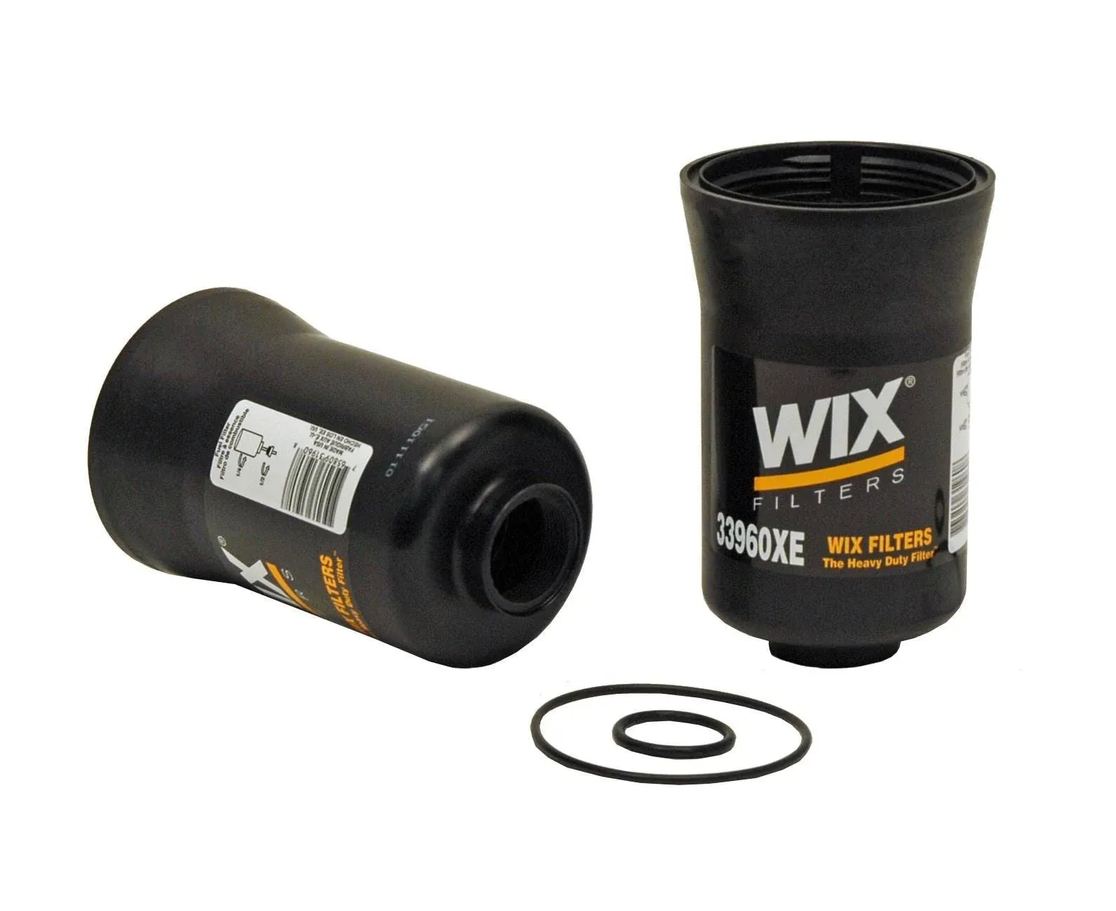 WIX 33960XE Fuel Water Separator Filter For Select 01-16 DURAMAX