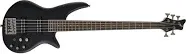 Jackson JS Series JS3V 5-String Spectra Bass | Reverb