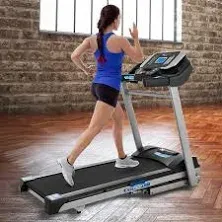 XTERRA Fitness TRX2500 Folding Treadmill