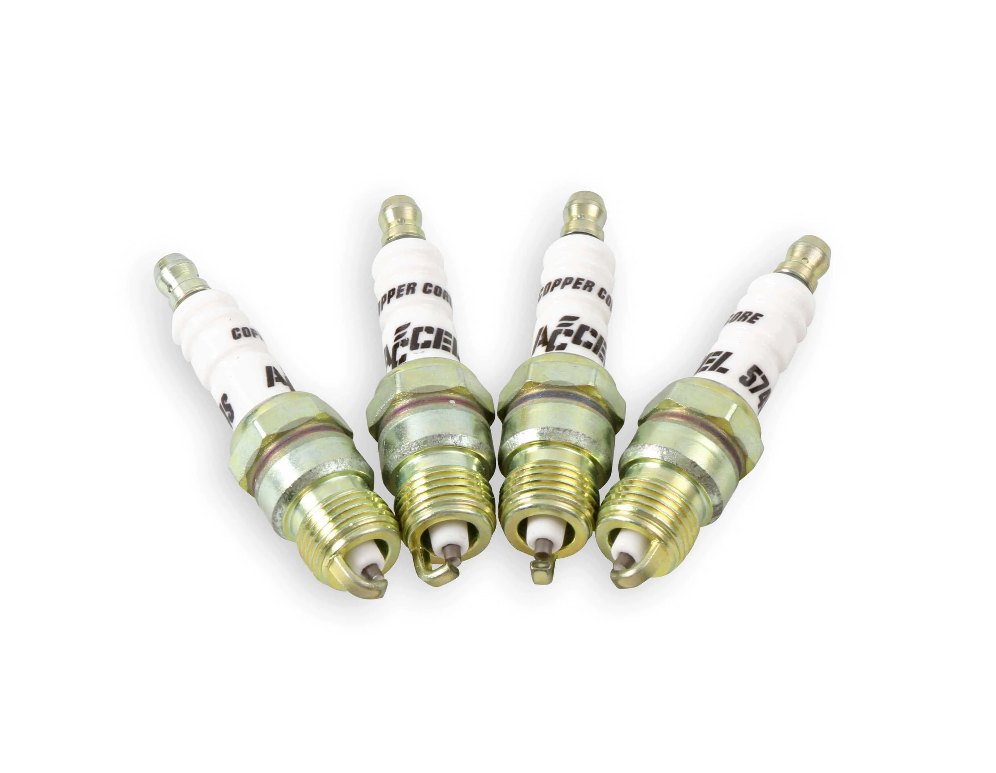 Accel 8198 - Spark Plug