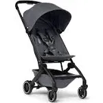 Joolz Aer+ Stroller Stone Grey