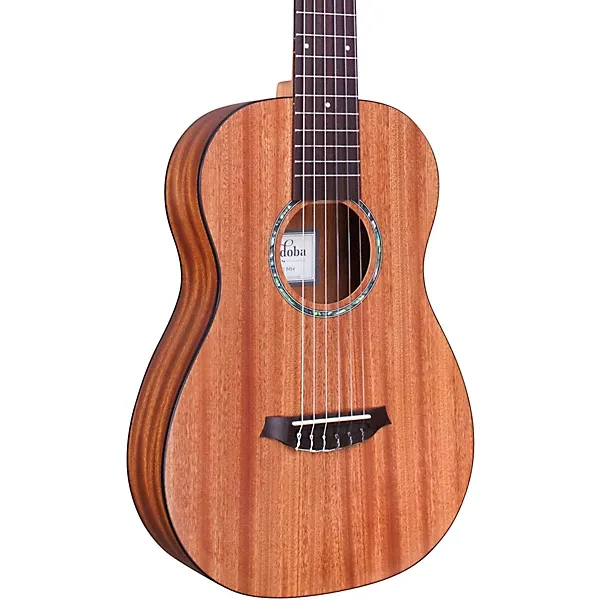 Cordoba Mini II MH Acoustic Guitar Natural