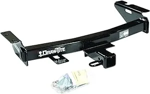 Draw-Tite Max-Frame Class III Trailer Hitch 75278