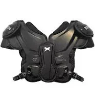 Xenith Velocity 2 Varsity Football Shoulder Pads Small