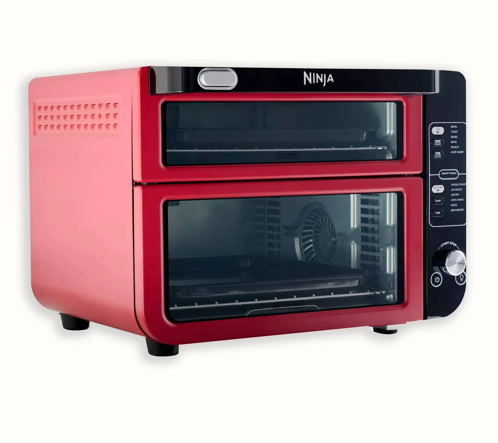 Ninja 12-in-1 Double Oven with FlexDoor