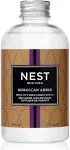 Nest Fragrances Moroccan Amber Reed Diffuser Liquid Refill