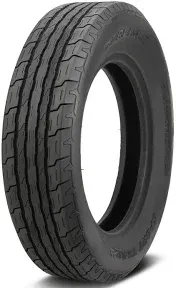 1 Carlisle Sport Trail LH ST215/75D14/6 6-Ply 102M Tire 2157514 215 75 14