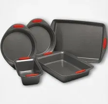 Rachael Ray 5-Piece Bakeware Set