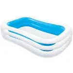 Intex Swim Center Family Pool