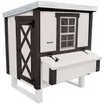 OverEZ Medium Farmhouse Chicken Coop