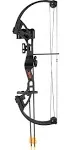 Bear Archery Brave Youth Bow