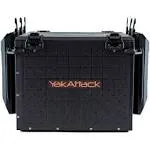 YakAttack BlackPak Pro Kayak Fishing Crate, 16 x 16 in