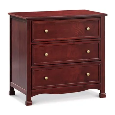 DaVinci Kalani 3-Drawer Dresser