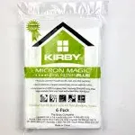 Kirby 204814 HEPA Vacuum Bags