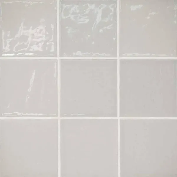 Marin 4" x 4" Ceramic Wall Tile Bedrosians