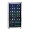 Danby - 36-Bottle Wine Cooler