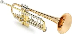 Yamaha YTR-8335IIG Xeno Professional Bb Trumpet