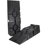 FloTool RhinoRamps MAX Vehicle Ramps