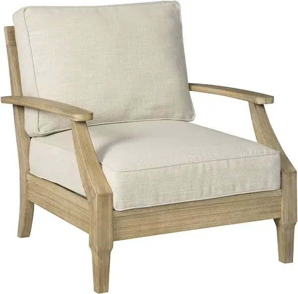 Ashley Clare View Lounge Chair with Cushion