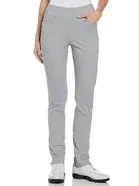 PGA TOUR Women's Pull On Pants