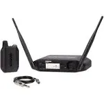 Shure GLXD14+ Wireless Bodypack System