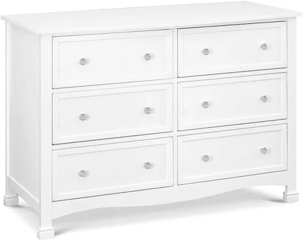 DaVinci Kalani 3 Drawer Dresser