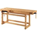 Sjobergs Elite Workbench