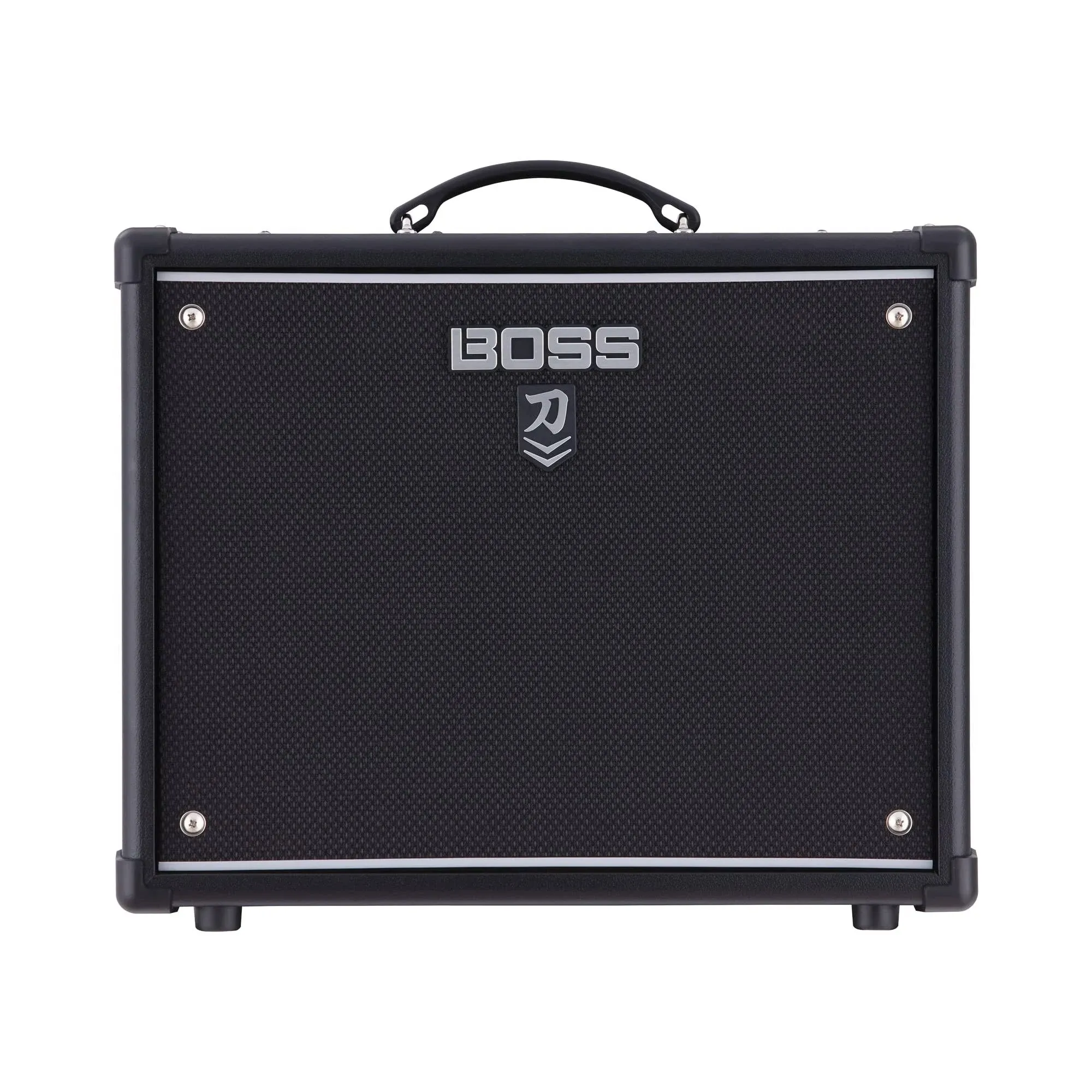 Boss Katana 50 MKII EX Combo Guitar Amplifier