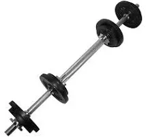 Yes4All Adjustable Dumbbell Weight Set