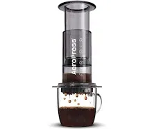 Aeropress Clear Coffee Maker