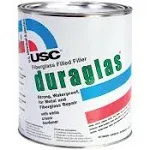 DuraGlas Fiberglass Filler 24030