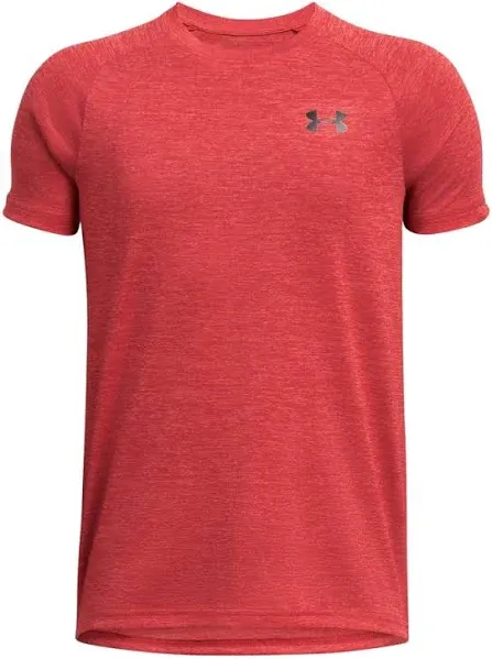 Under Armour Boys' Tech 2.0 Short-Sleeve T-Shirt