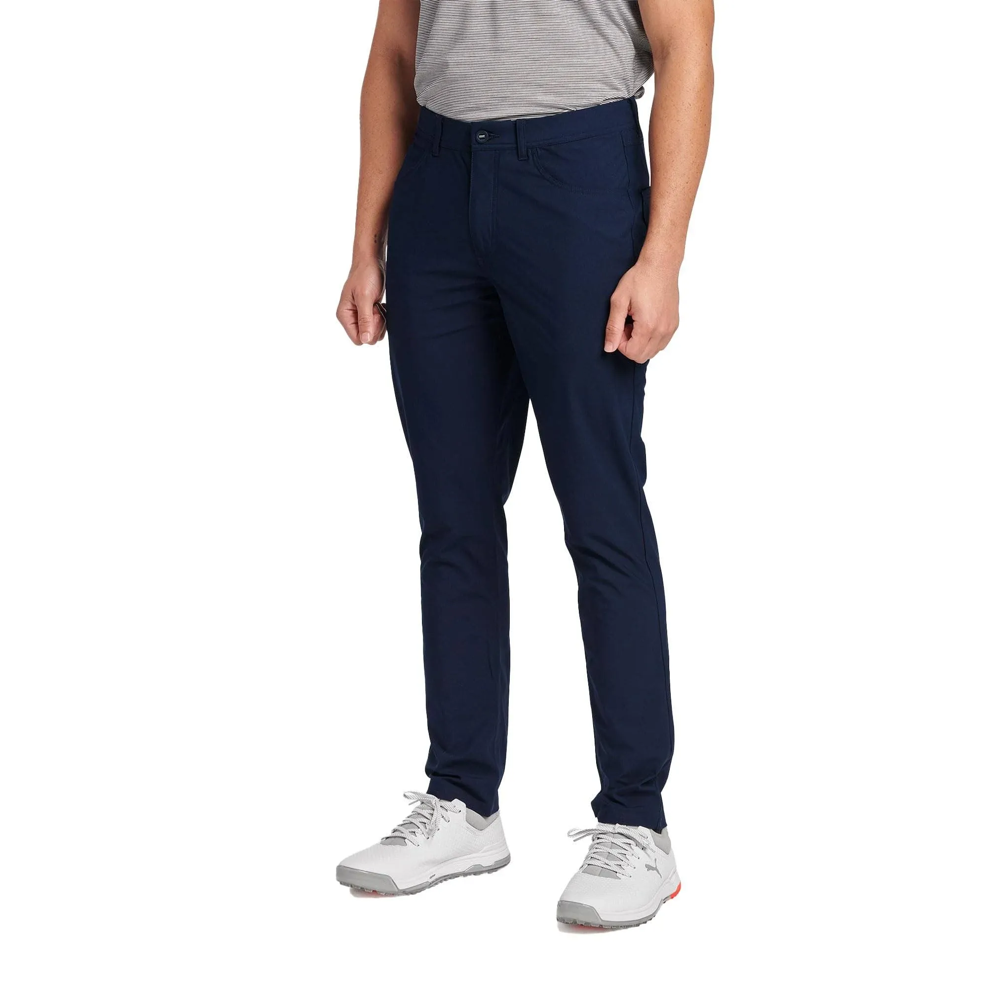 PUMA Men's 101 Golf Pants