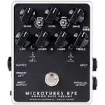 Darkglass Microtubes B7K V2 Bass Overdrive