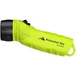 Princeton Tec LG4-NY League LED Flashlight Neon Yellow